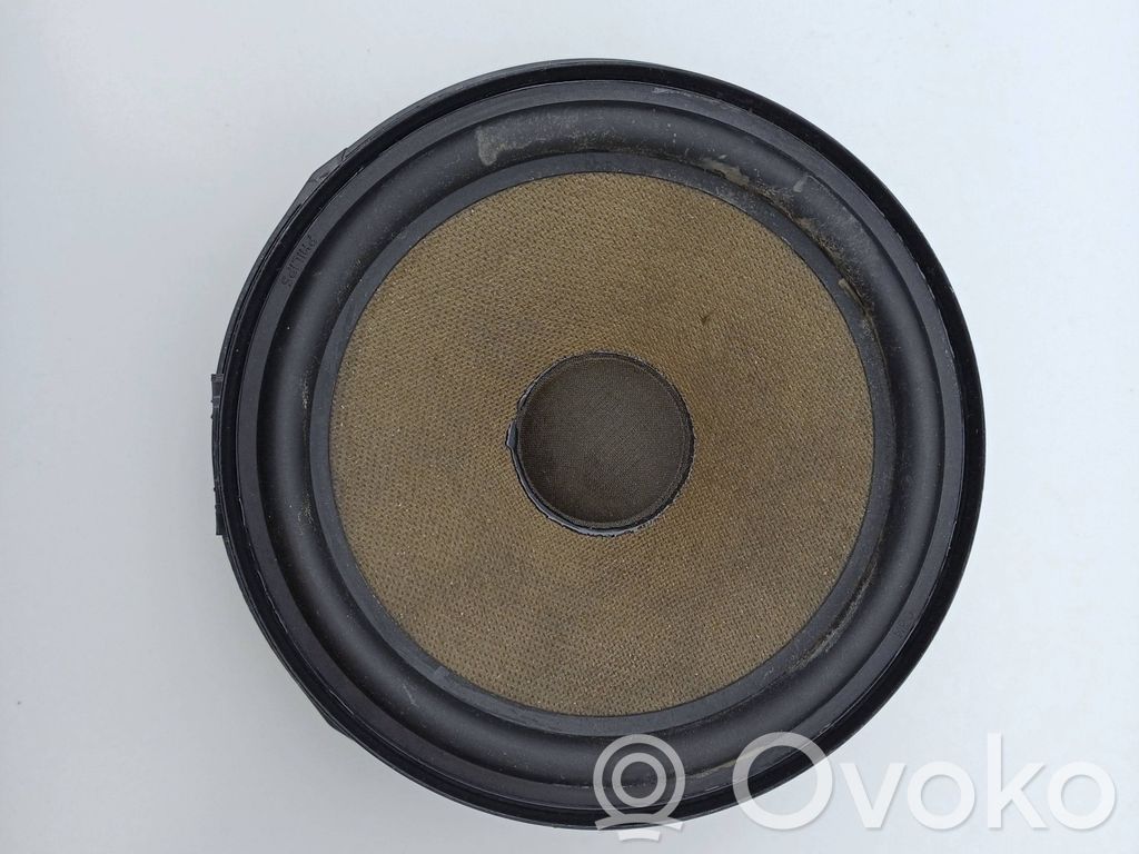 Volkswagen Polo IV 9N3 Haut-parleur de porte avant