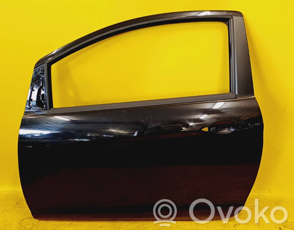 Ford Ka Priekinės durys