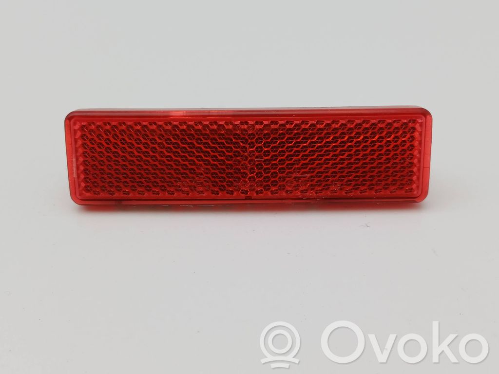 Renault Master II Reflector spate 