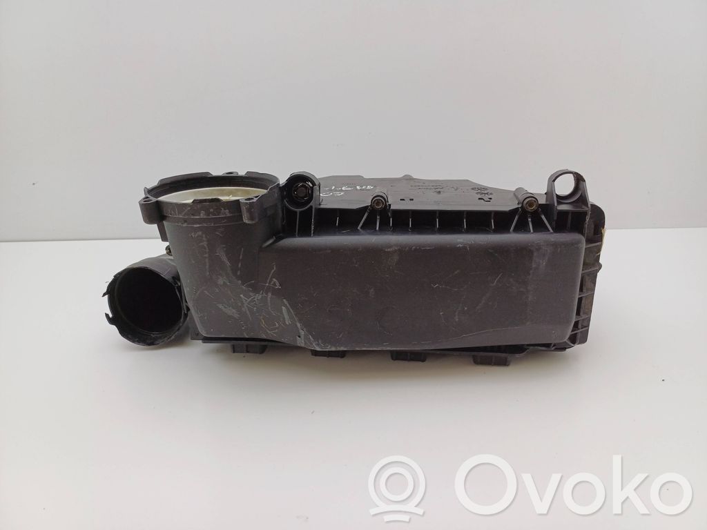 Peugeot 307 Air filter box 