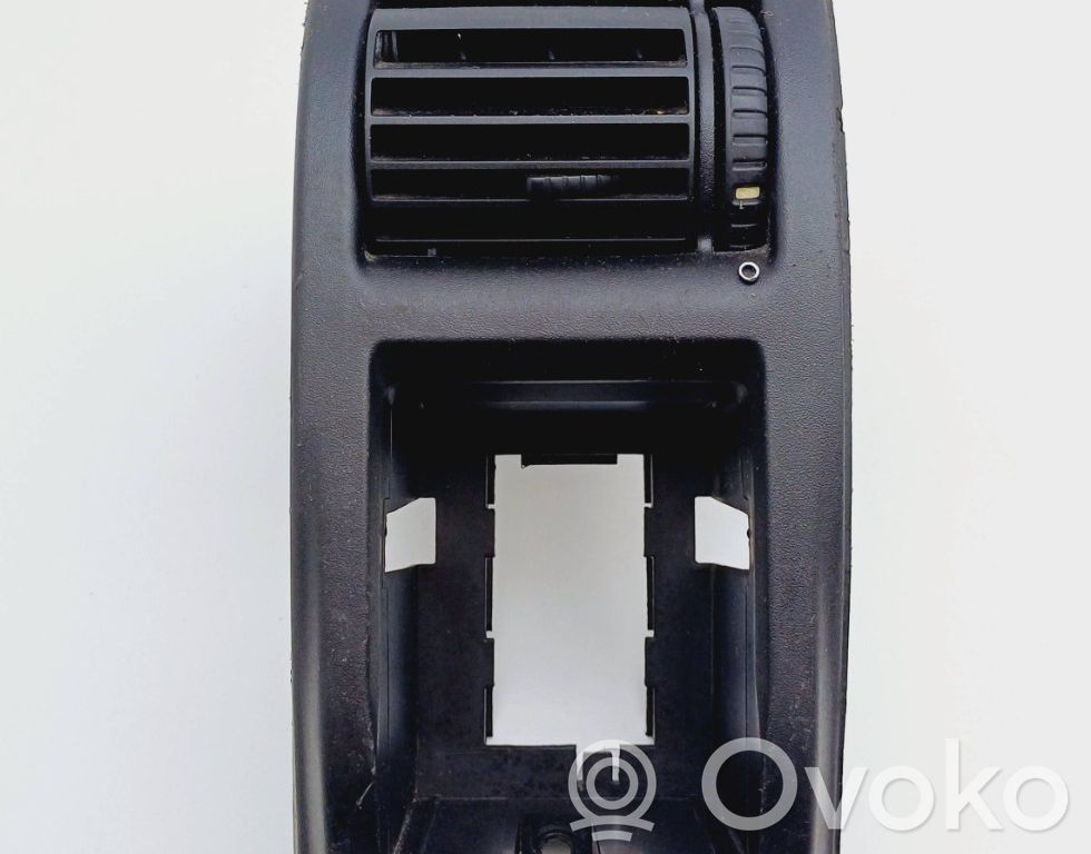 Opel Astra G Rejilla de ventilación central del panel 