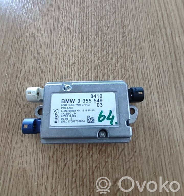 USB interface control unit module   9355549,84109355549