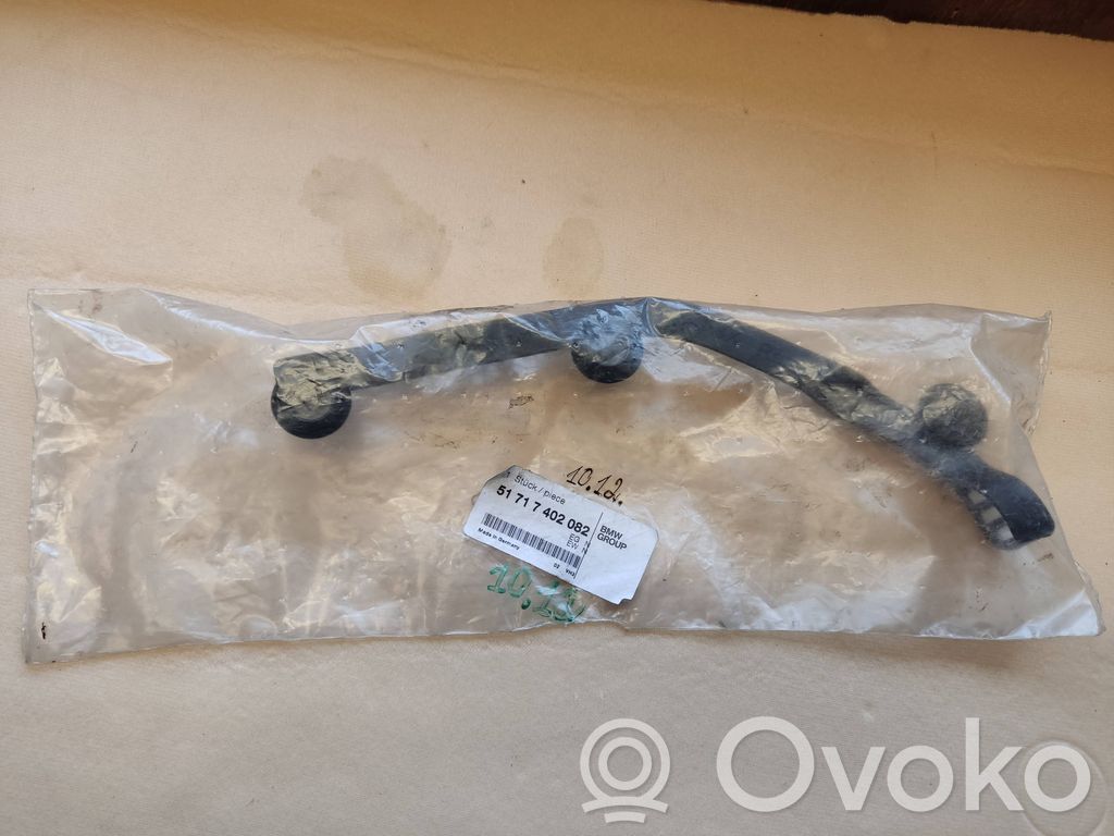 BMW 3 F30 F35 F31 Inne części karoserii 