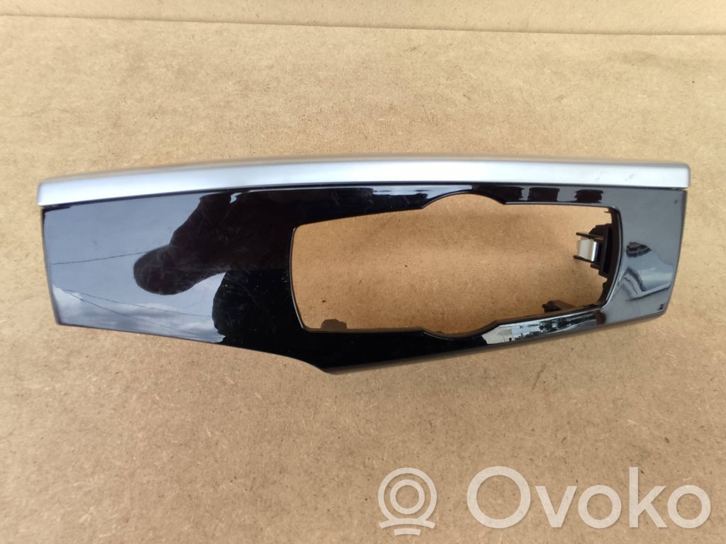 BMW X3 F25 Paneelin lista 
