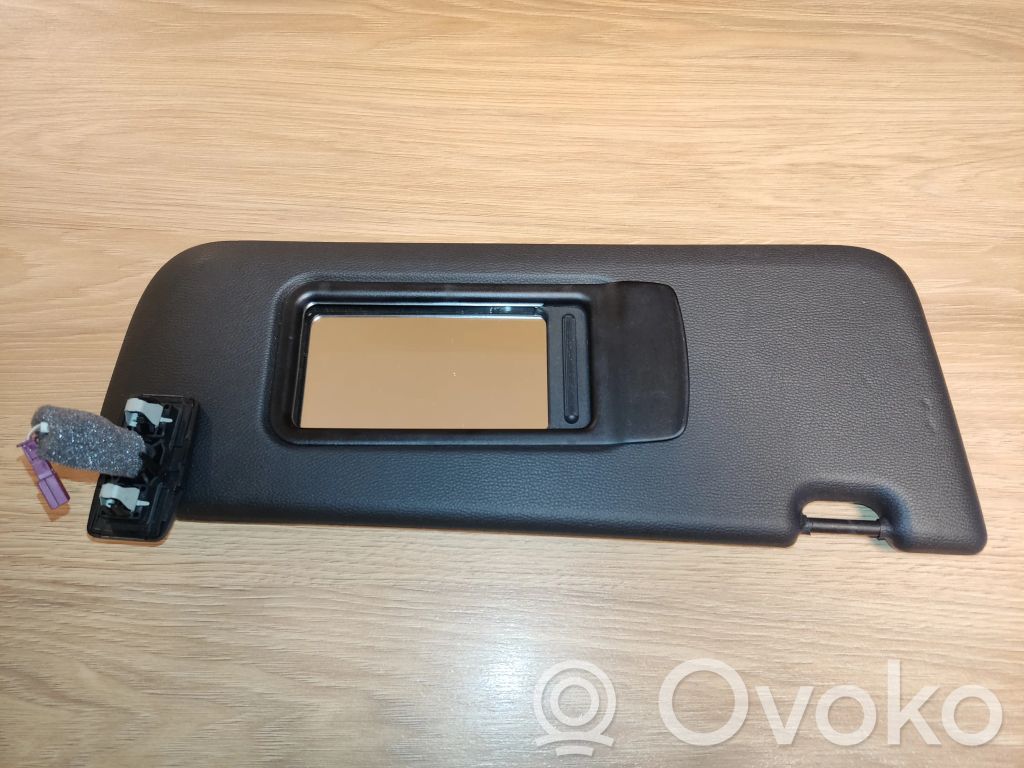 BMW X3 F25 Osłona przeciwsłoneczna 