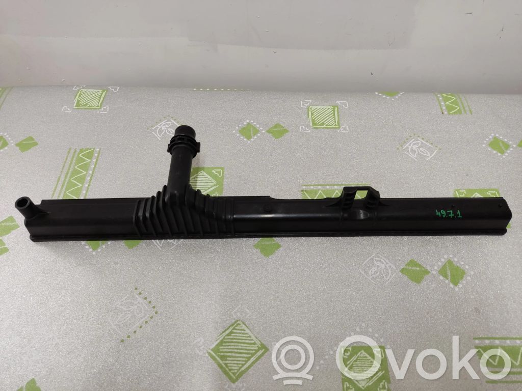 BMW 2 F22 F23 Uchwyt / Mocowanie chłodnicy 