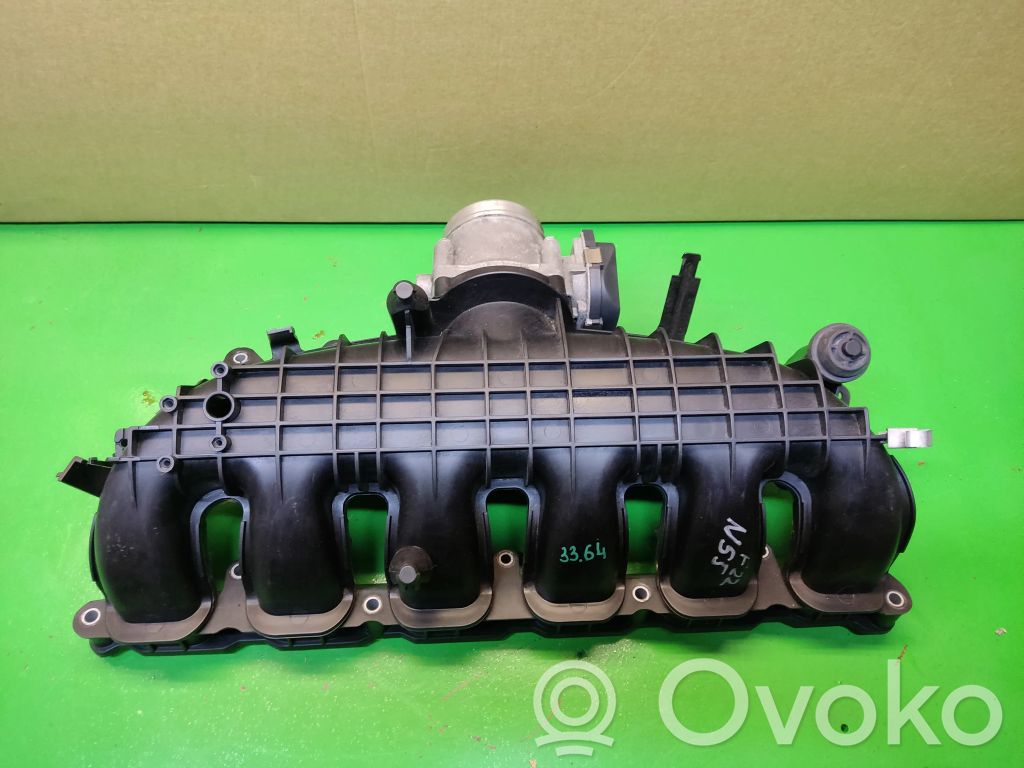 BMW 2 F22 F23 Kolektorius įsiurbimo 