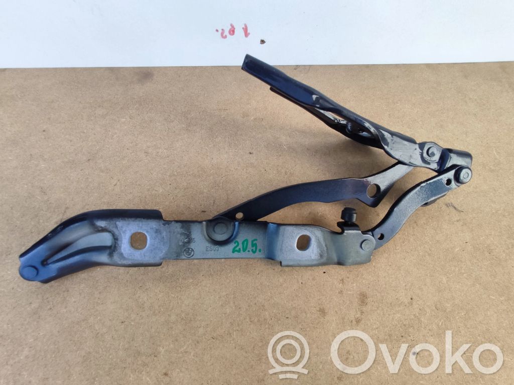 BMW 2 F22 F23 Balama hayon/portbagaj/oblon 