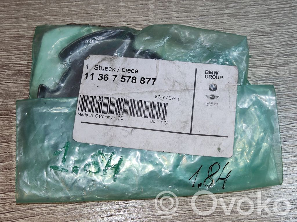 BMW M4 F82 F83 Other cylinder head part 