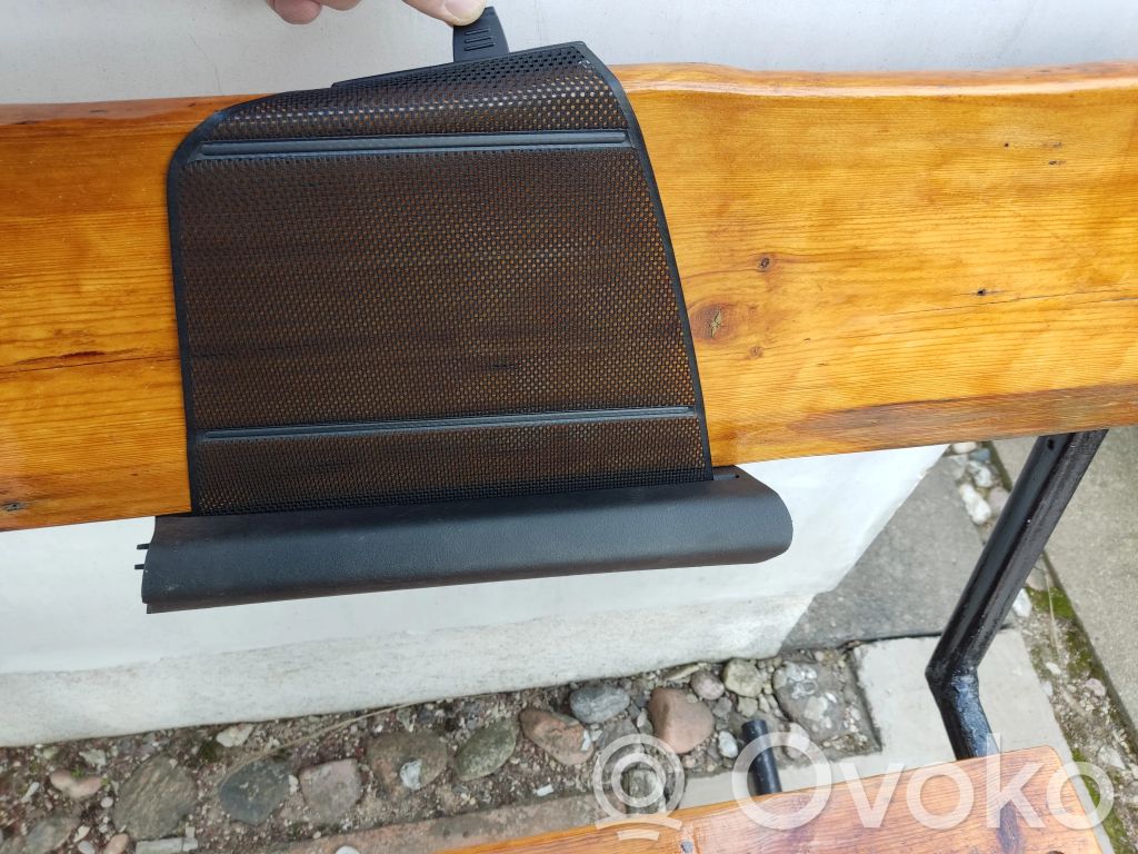 BMW M3 F80 Zasłona przeciwsłoneczna okna tylnego 