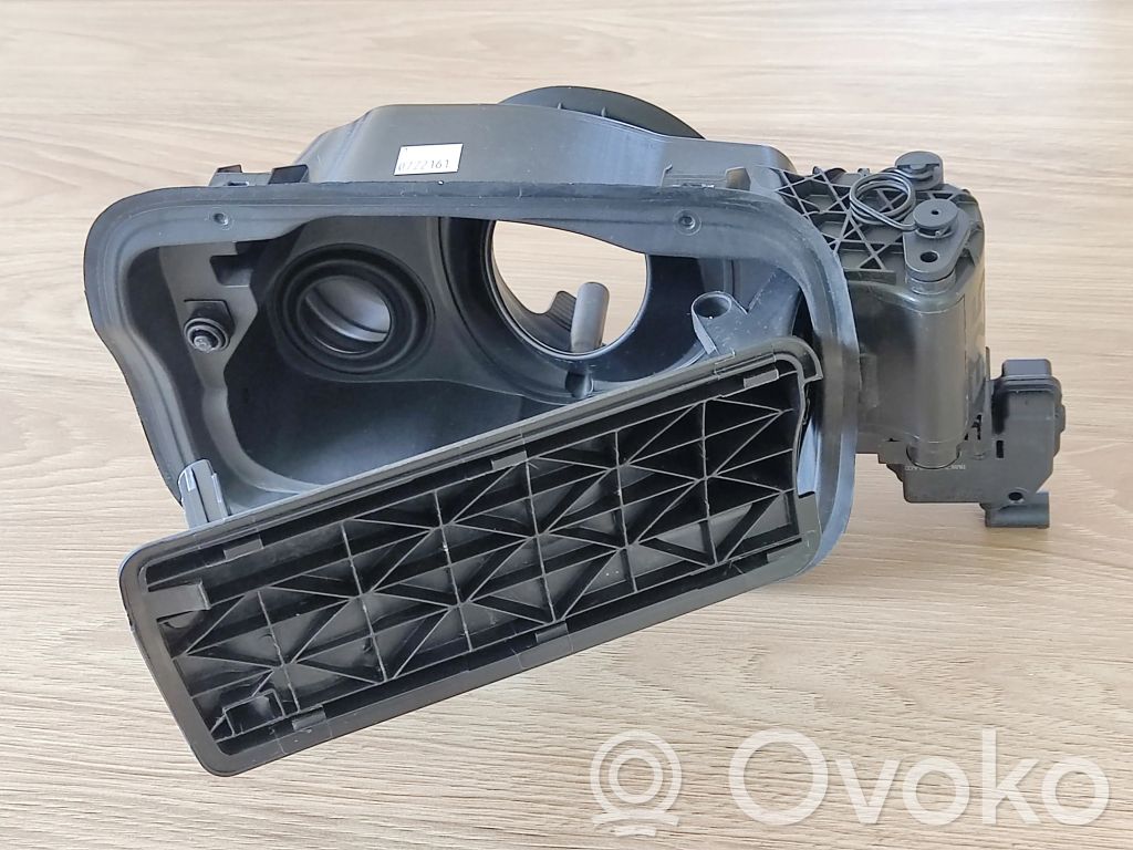 BMW X3 F25 Bușon rezervor 