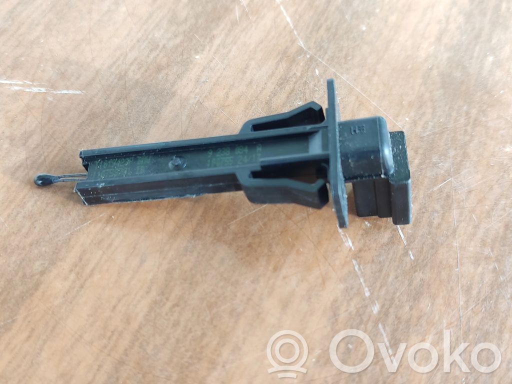 BMW 3 F30 F35 F31 Air conditioning (A/C) pressure sensor 