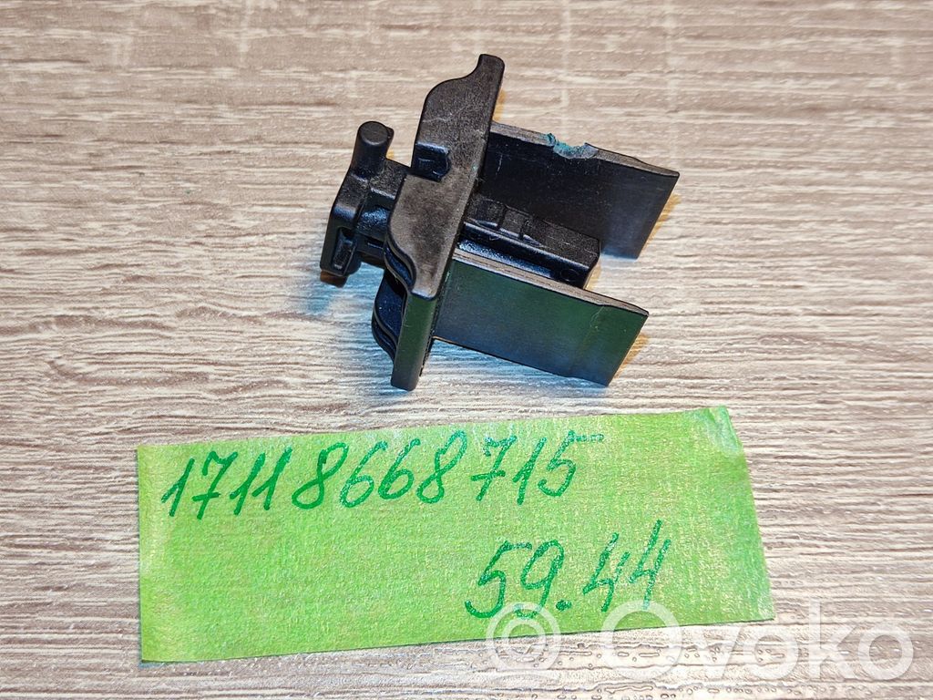 Mini One - Cooper F56 F55 Suport radiator 
