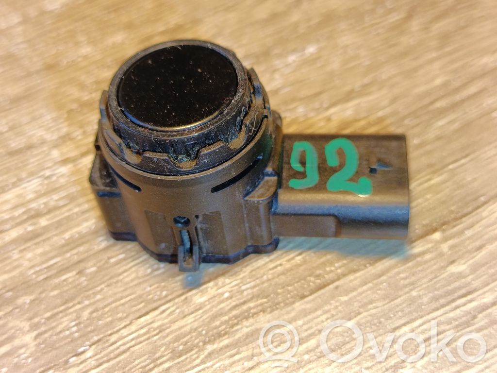 BMW 3 G20 G21 Sensor de aparcamiento PDC 