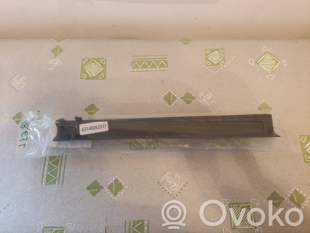 BMW 7 G11 G12 Listwa progowa przednia 