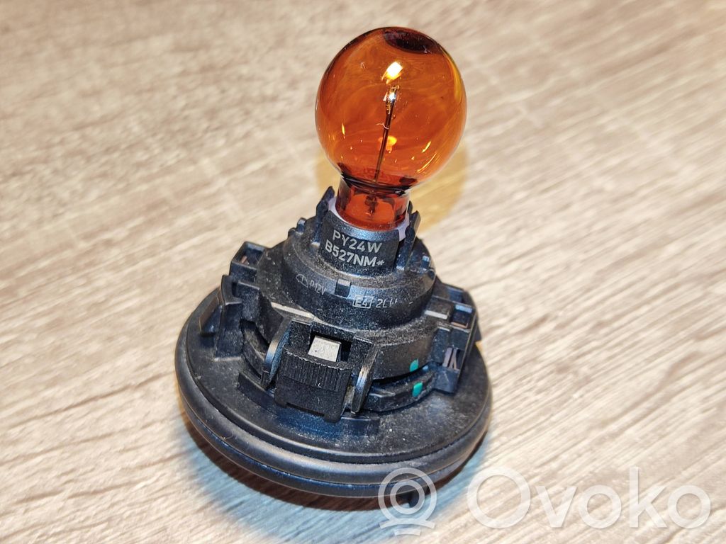BMW M3 F80 Headlight/headlamp bulb 