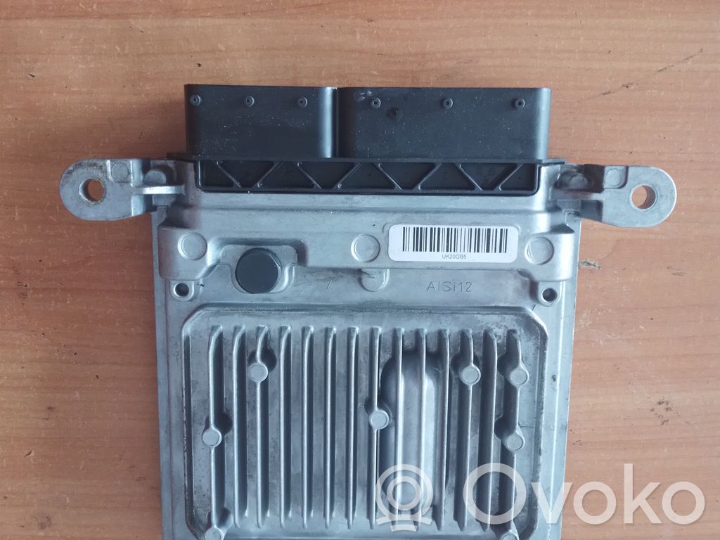 Engine control unit/module   A6519009102,A6519010602,28432463