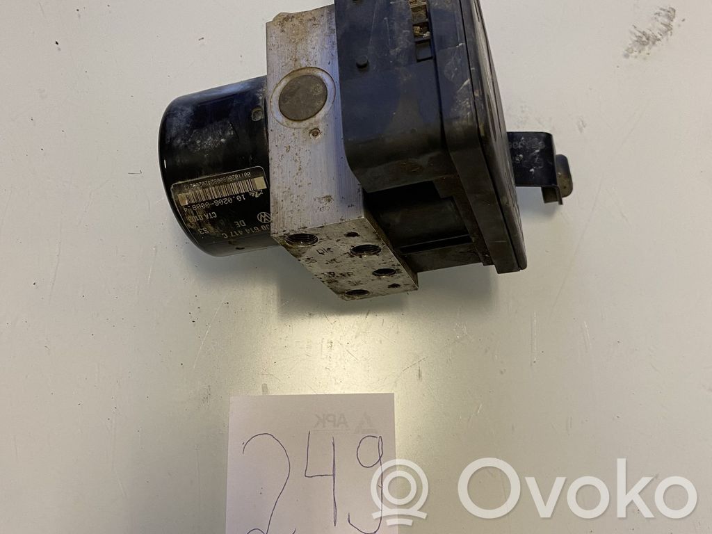 Skoda Octavia Mk1 (1U) Pompe ABS 