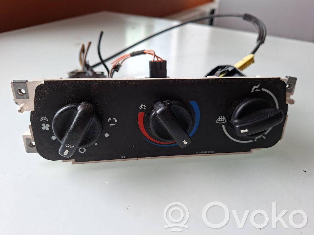 Ford Transit Climate control unit 