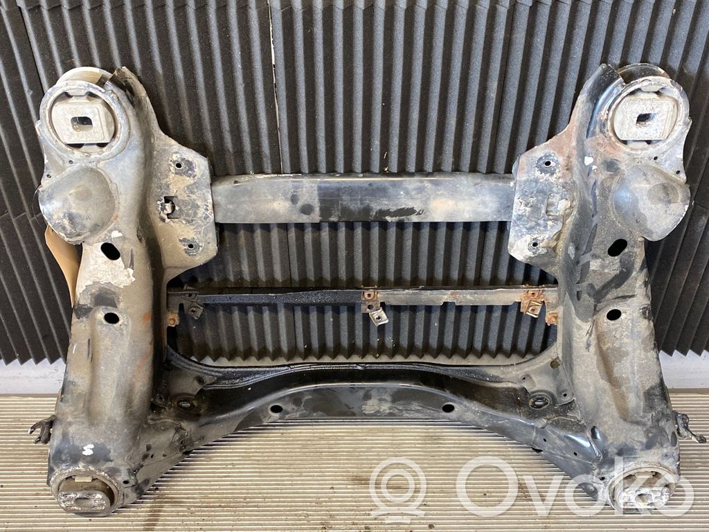 Front subframe   4E0399313D