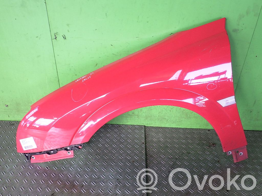Opel Vectra C Guardabarro 