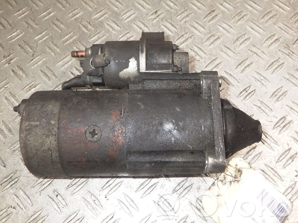 Starteris   63114010