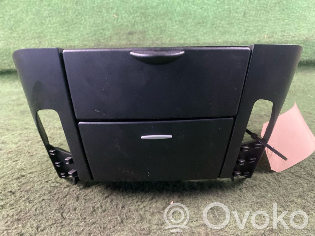 KIA Ceed Boîte à gants de rangement pour console centrale 