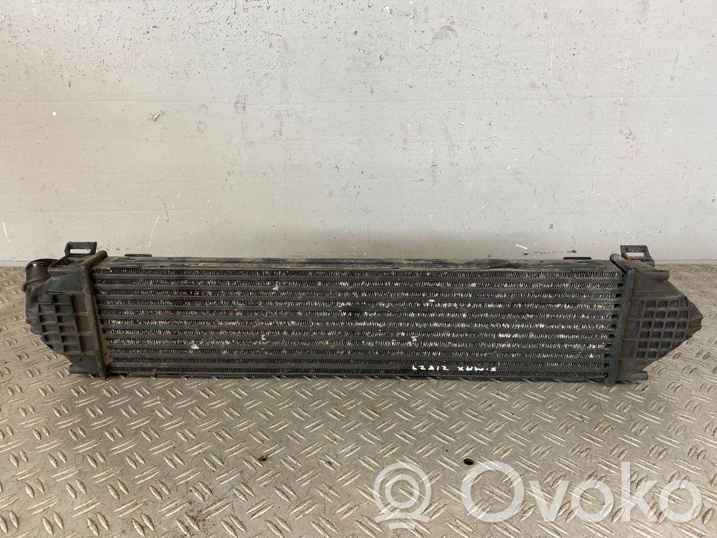 Radiador intercooler   1423852