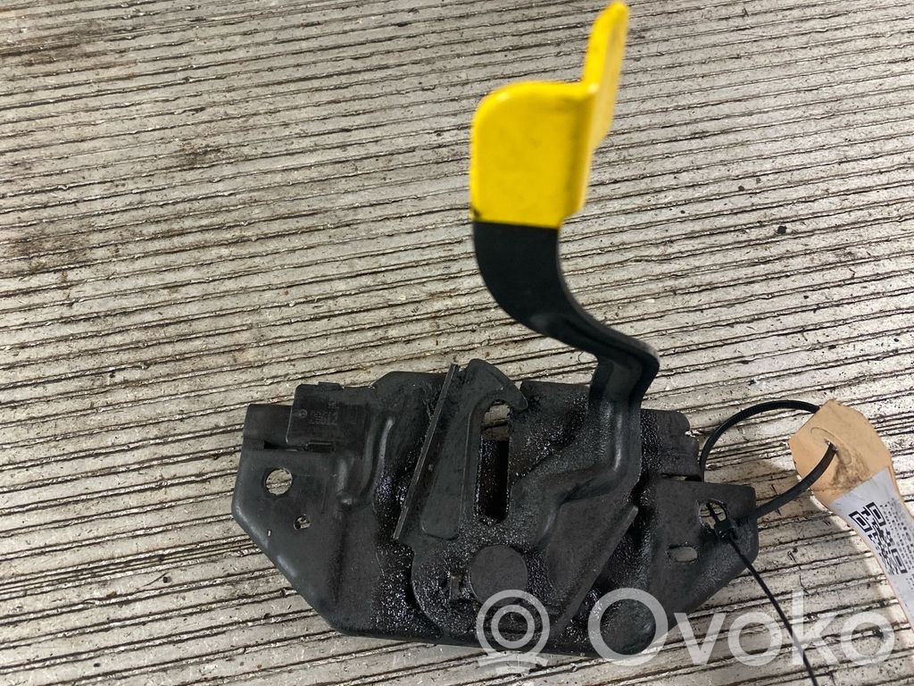 Ford C-MAX II Chiusura/serratura vano motore/cofano 