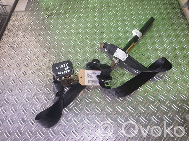 Ford Galaxy Front seatbelt 