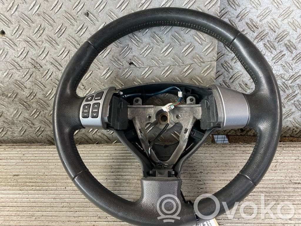 Opel Agila B Kierownica 