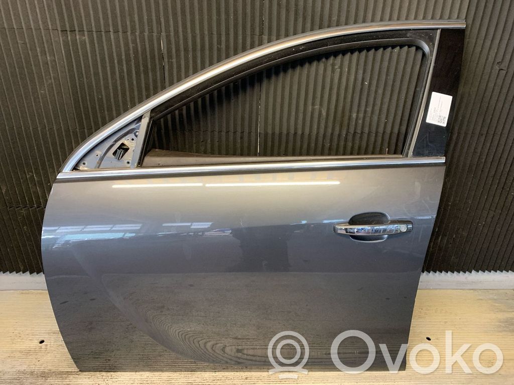 Opel Insignia A Puerta delantera 