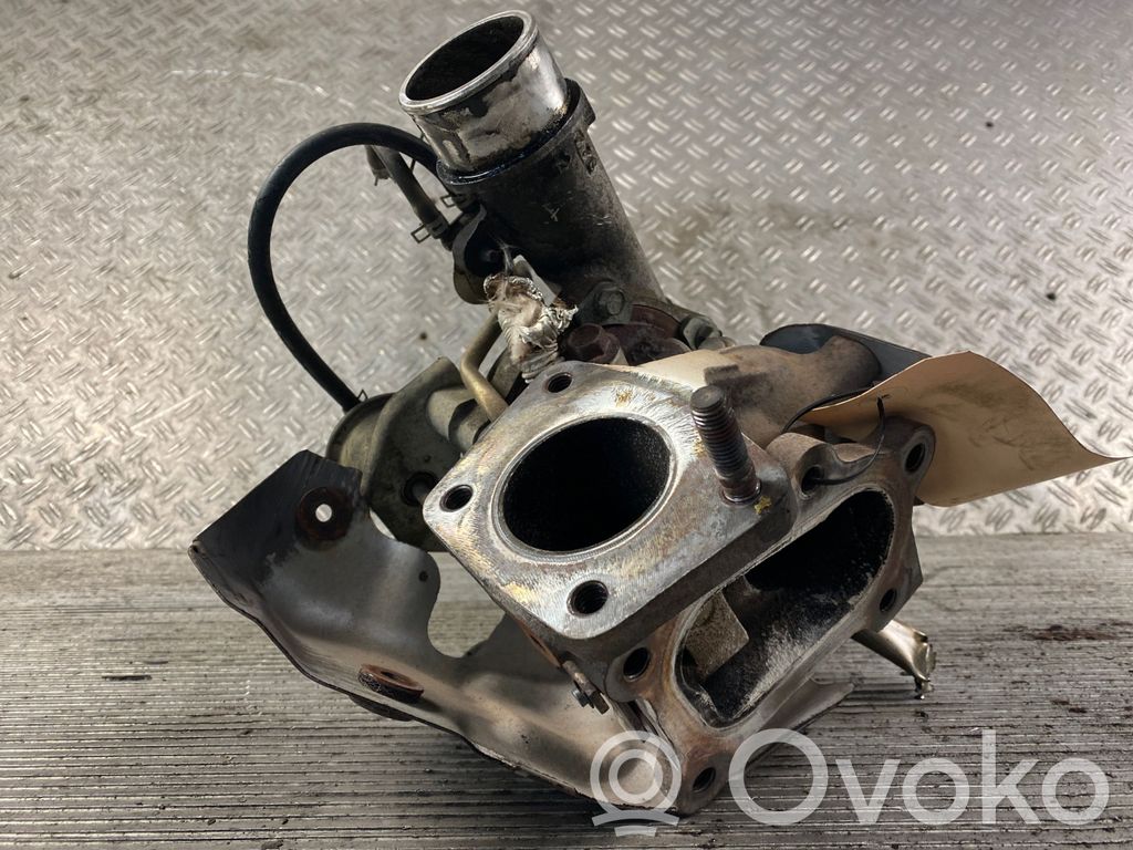 Turboahdin   L3M713700D