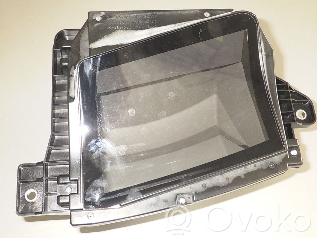 BMW X6 F16 Monitor/display/piccolo schermo 
