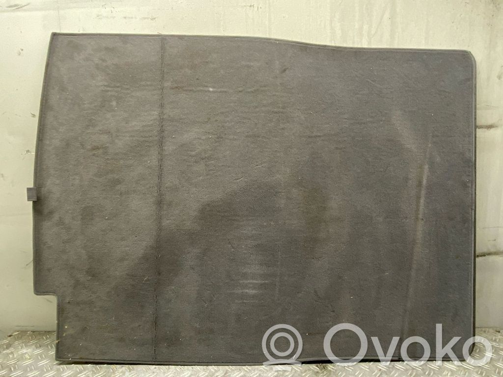 BMW 7 F01 F02 F03 F04 Mochetă portbagaj 