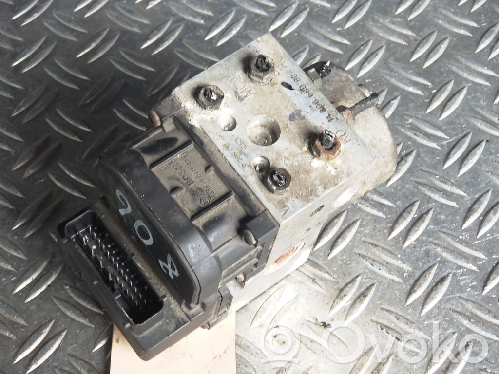 Peugeot 806 ABS Pump 