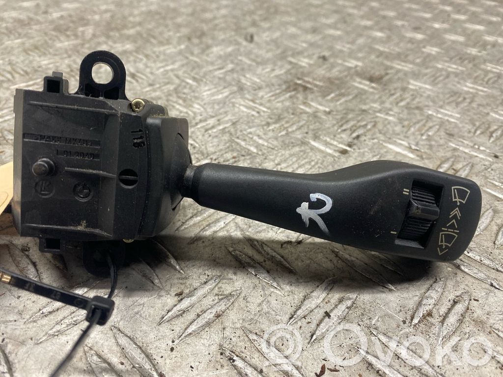 Wiper control stalk   8363664