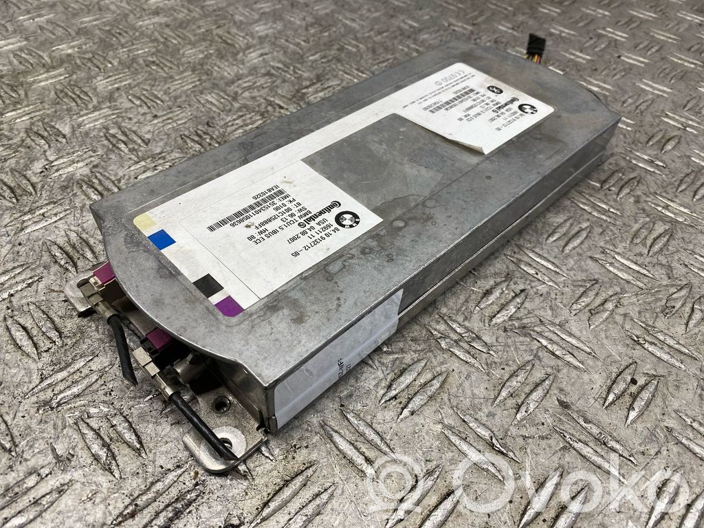 Parking PDC control unit/module   61358352279