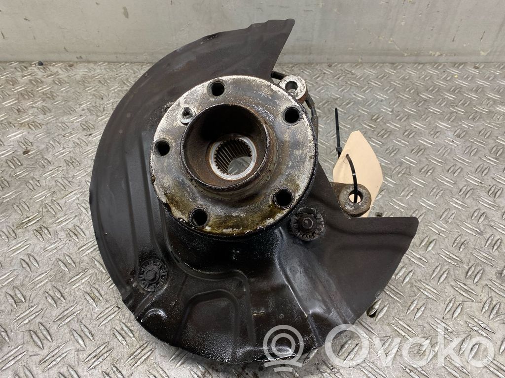 BMW X3 E83 Altra parte della sospensione anteriore 