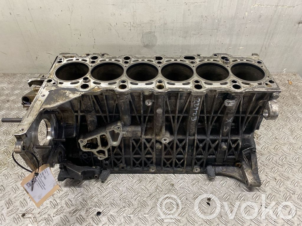 Bloc moteur   0413973