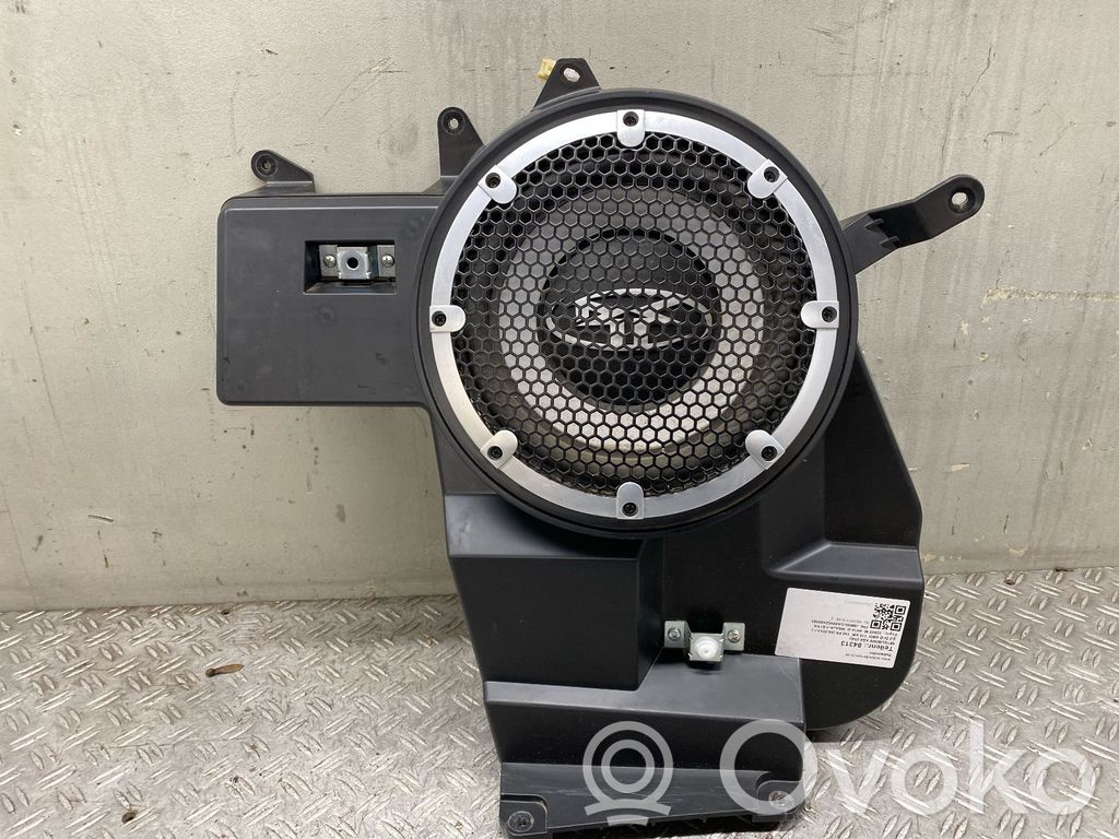 Altavoz subwoofer   8720A136