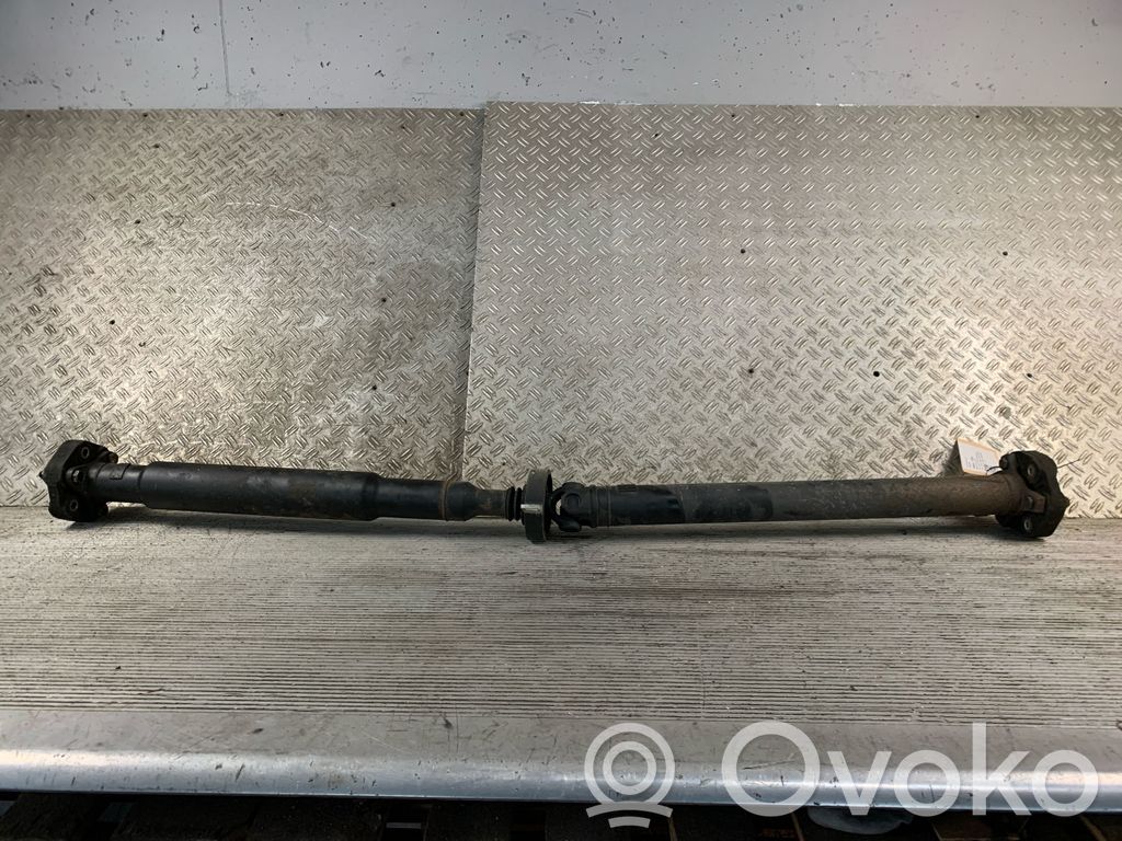 Drive shaft (set)   7527342