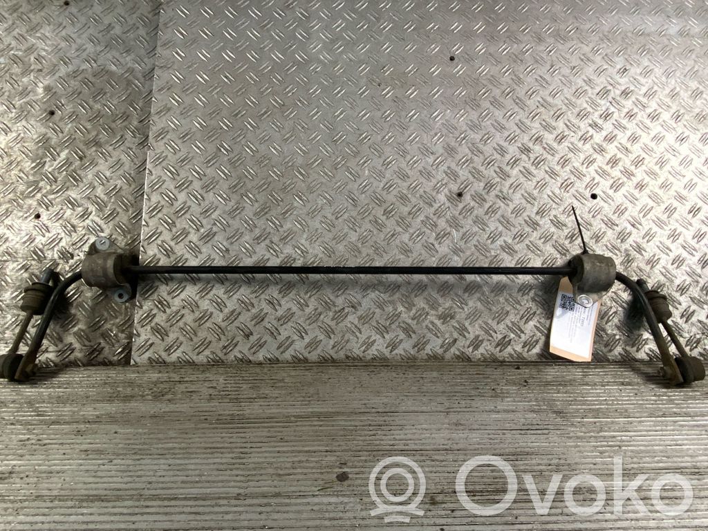 BMW 5 E60 E61 Stabilisator hinten 