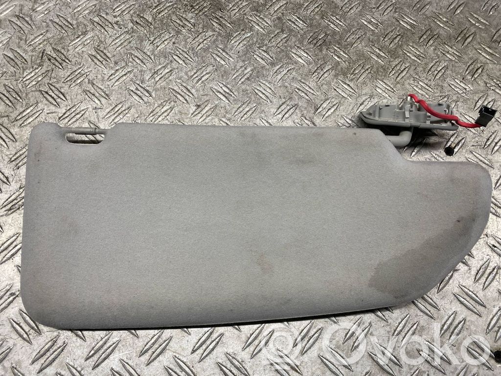 Sun visor   39985807