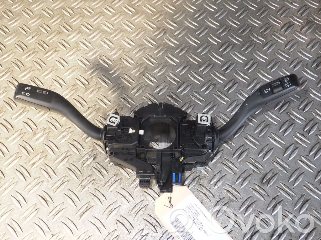 Audi A3 S3 8P Compteur de vitesse tableau de bord 