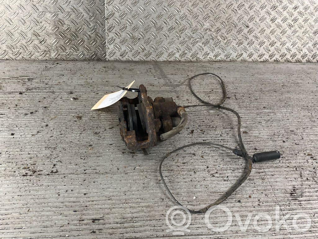 BMW 3 E46 Rear brake caliper 