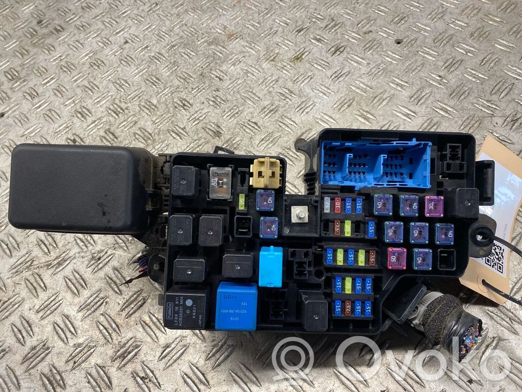 Módulo de fusible   K2441