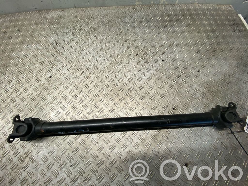 Drive shaft (set)   7525969