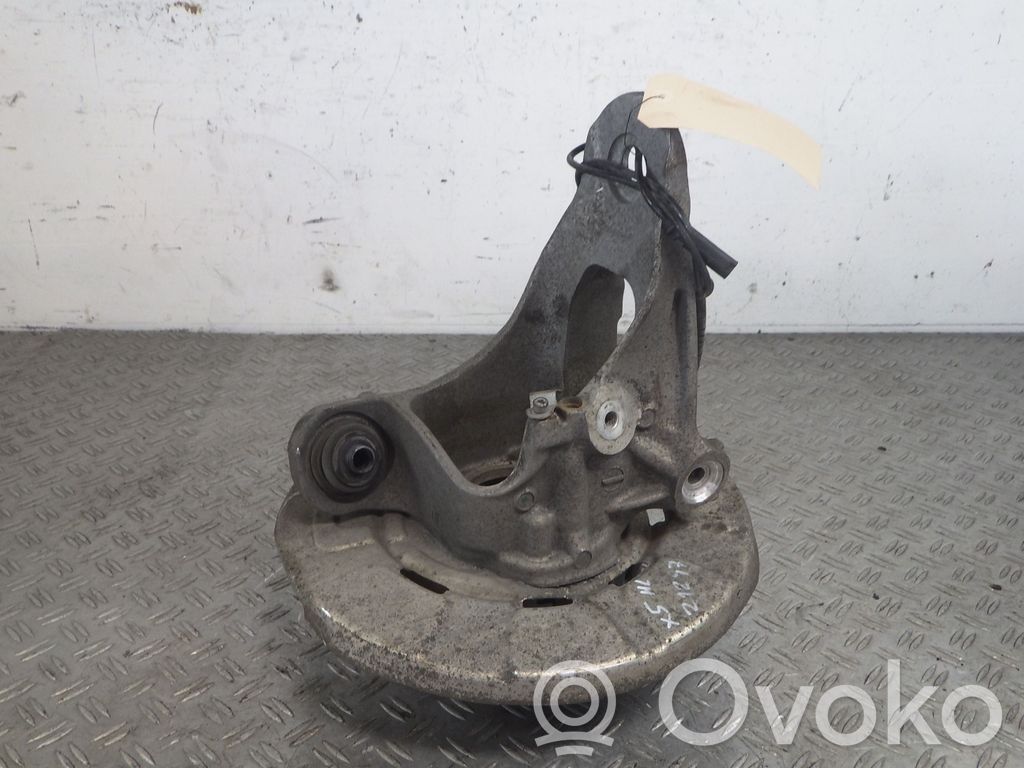 BMW X5 E70 Alte piese suspensie spate 