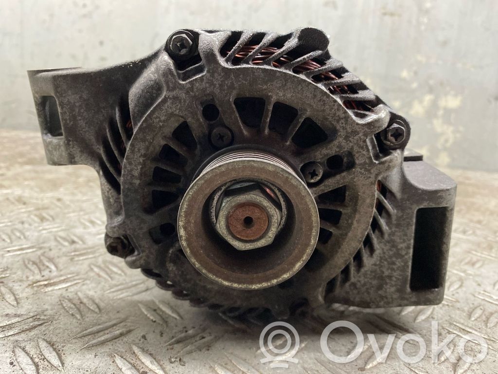 Generator/alternator   A3TJ1091